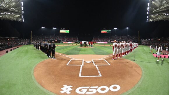Diablos Rojos arrancan con triunfo la Temporada 2026 de la LMB