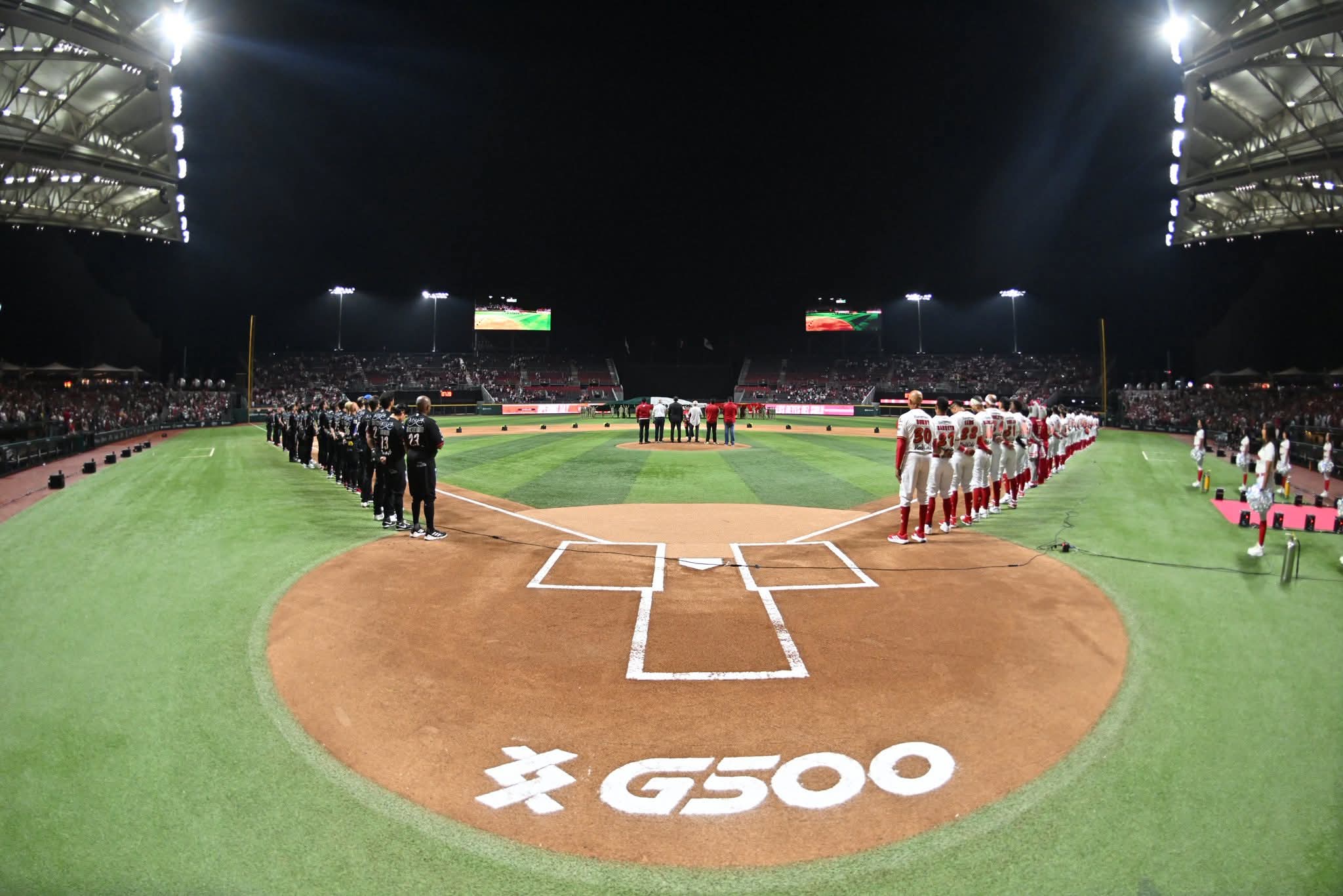 Diablos Rojos arrancan con triunfo la Temporada 2026 de la LMB