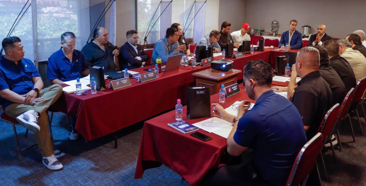 lmp afina detalles rumbo a la temporada 2026 2027