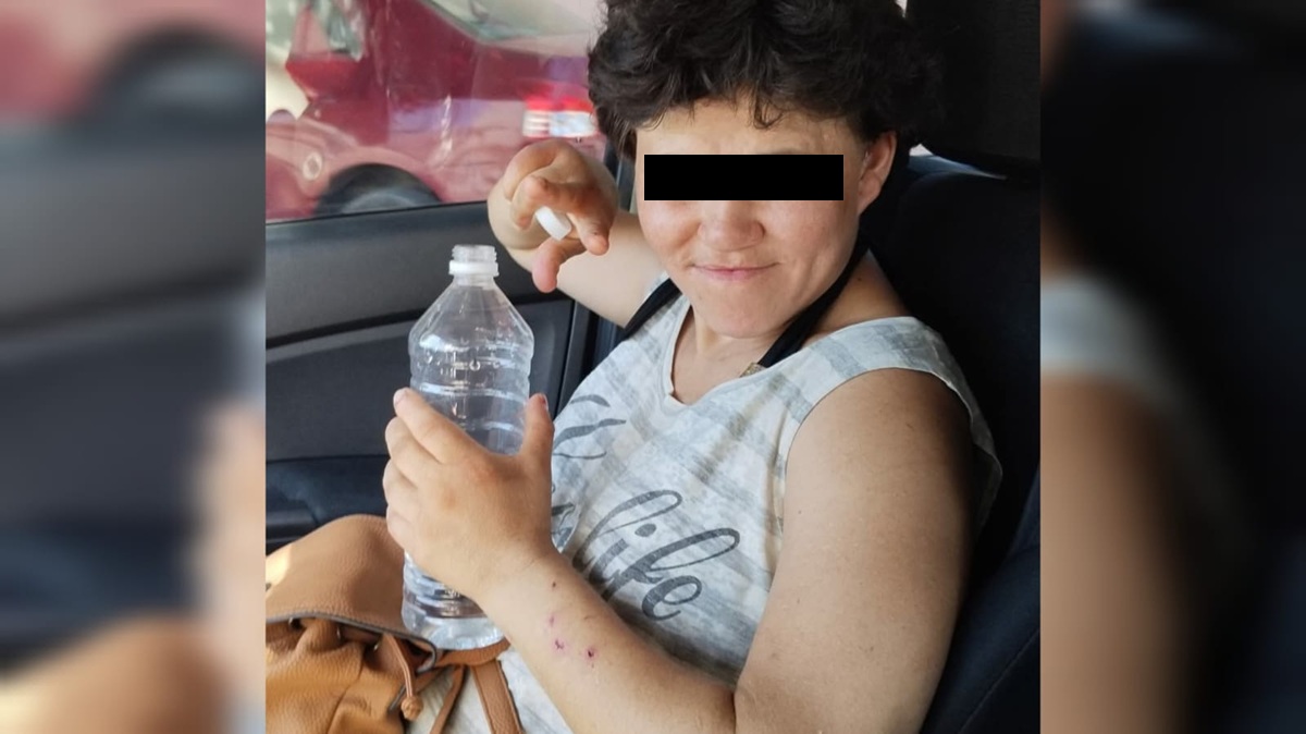 Localizan a Dayana, reportada como desaparecida en Guasave