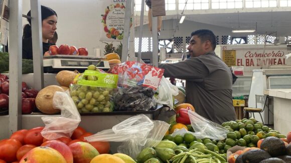 ¡Ya sale más caro el caldo que las albóndigas! Las verduras, siguen subiendo de precio