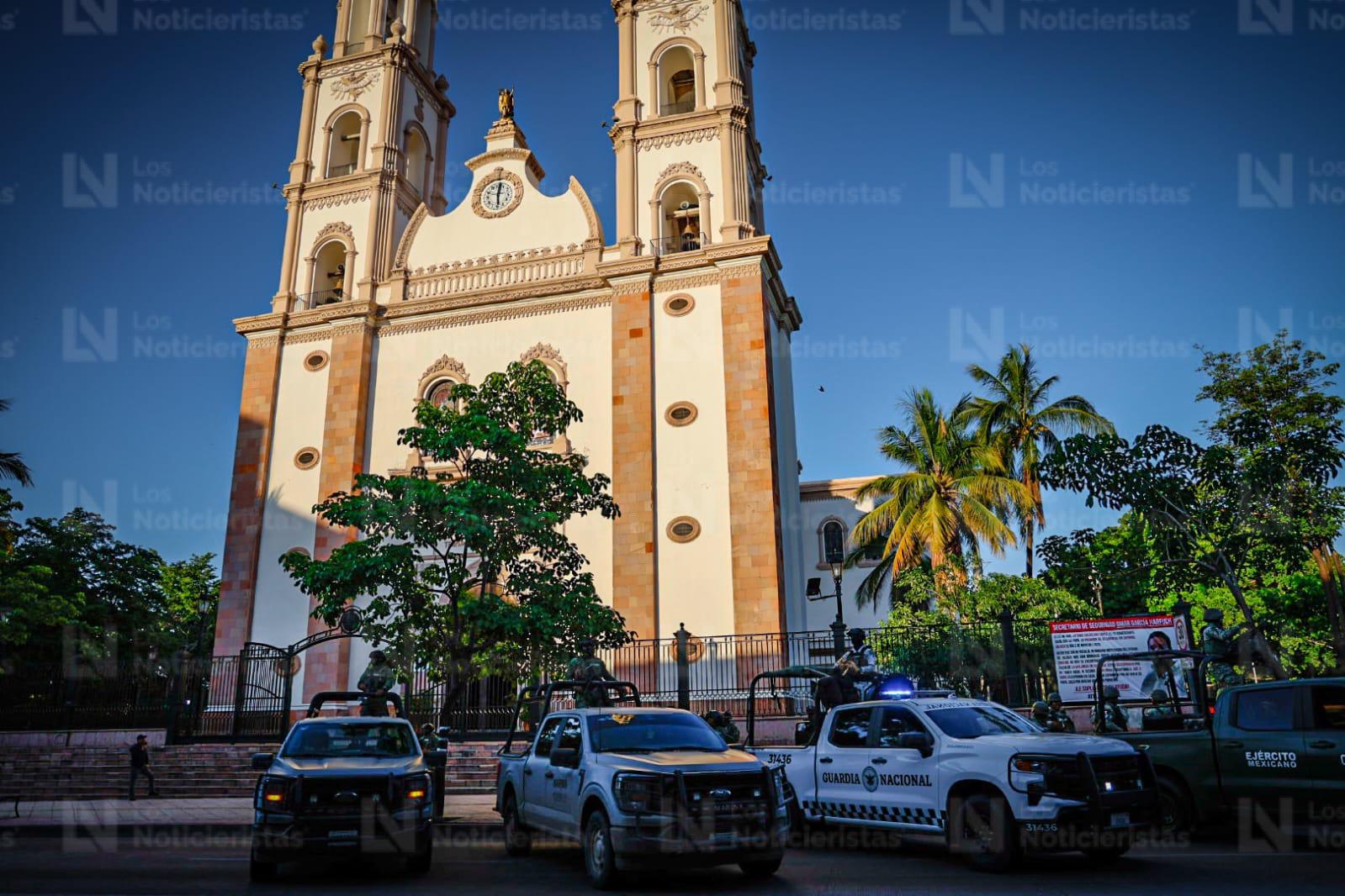 Percepción de inseguridad a la baja en Sinaloa: Culiacán deja de pertenecer a las 5 ciudades más inseguras de México