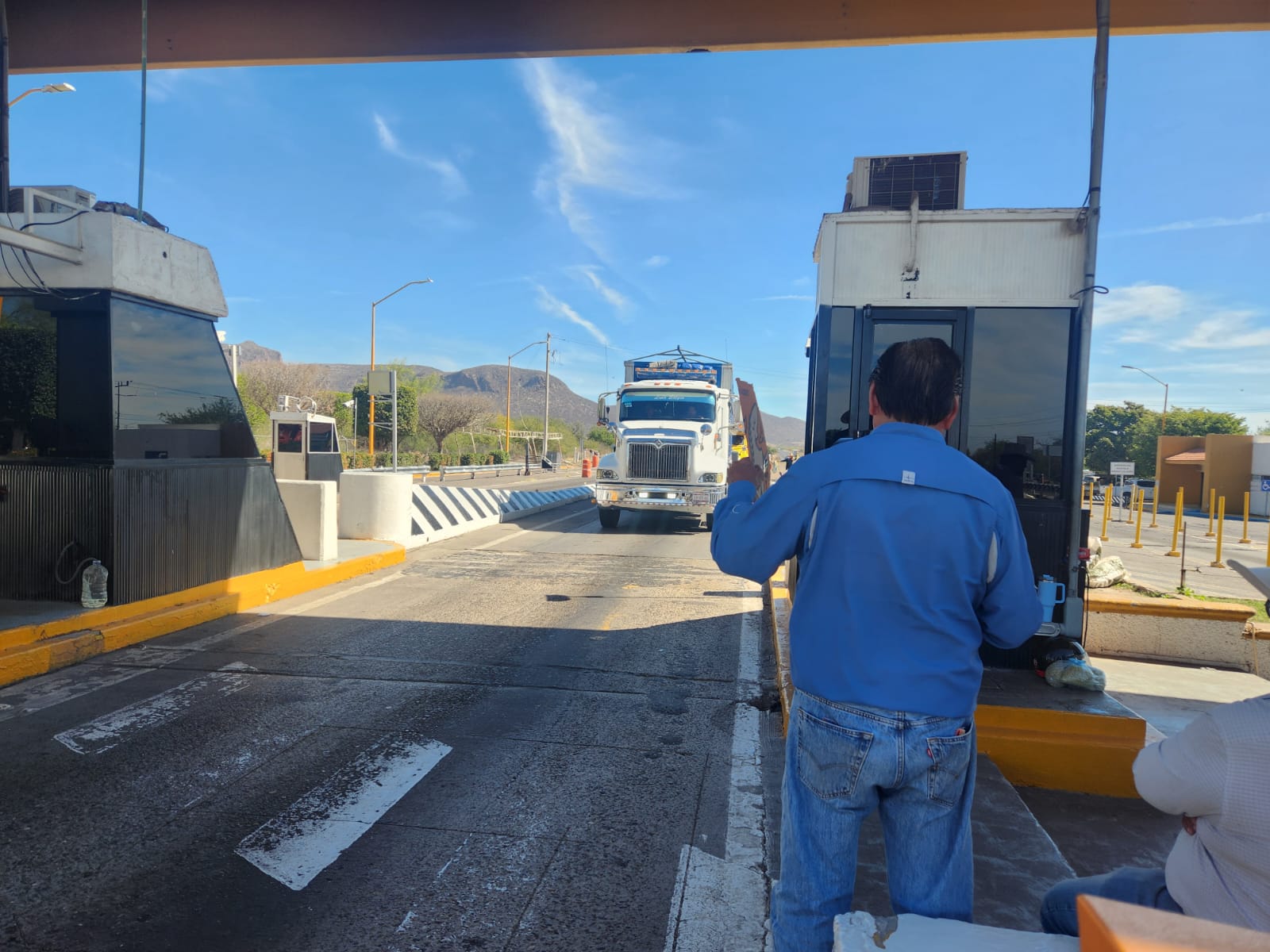productores esperaran a ver reflejado en sus bolsillos los pagos del gobierno federal