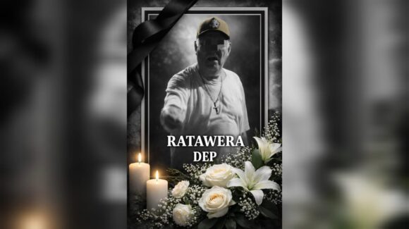 Luciano, promotor de “careadas” de voleibol, motociclista que murió atropellado en el bulevar Millán de Guasave