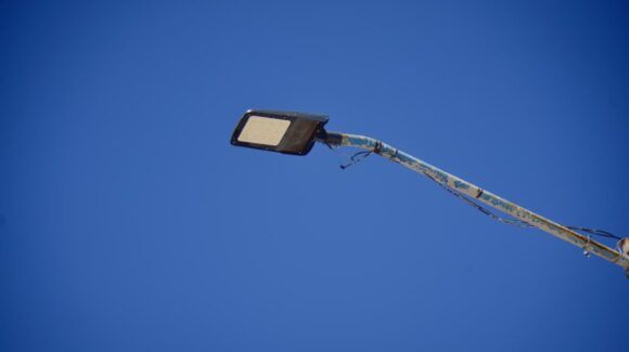 Ocupa Servicios Públicos en Ahome 20 mdp para atacar cinco puntos críticos que requieren de estructura y luminarias