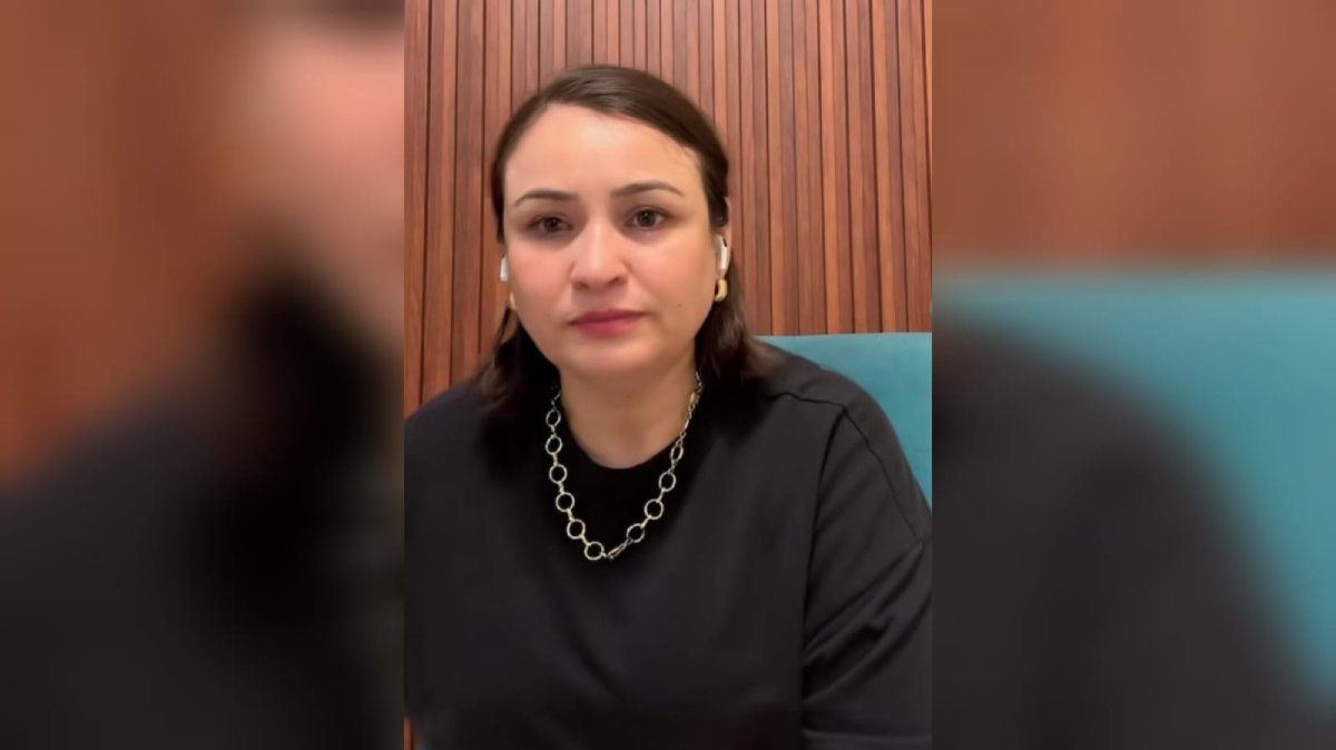 maestra diana soto alza la voz