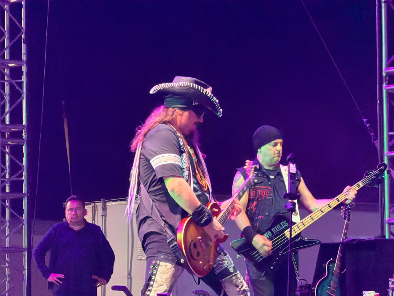 Mago de Oz en Mazatlán