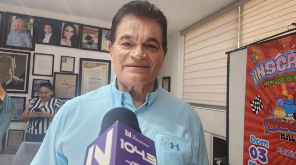 “La política es peligrosísima”; descarta Malova apoyar a su hermana por la Alcaldía de Ahome