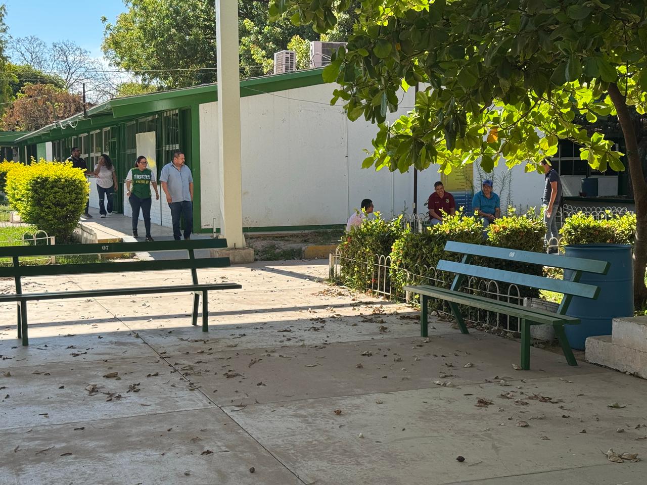 Cbta81 en El Fuerte