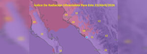 Rayos UV
