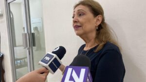 Margarita Balcázar 