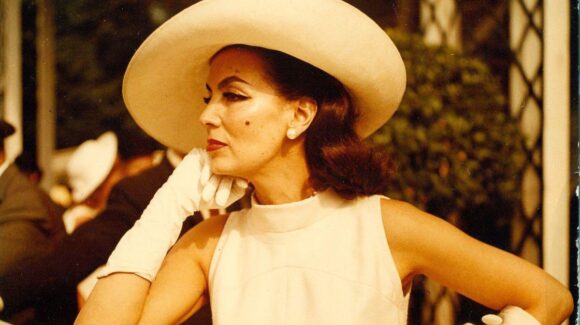 María Félix: la leyenda de “La Doña” que nació y murió un 8 de abril