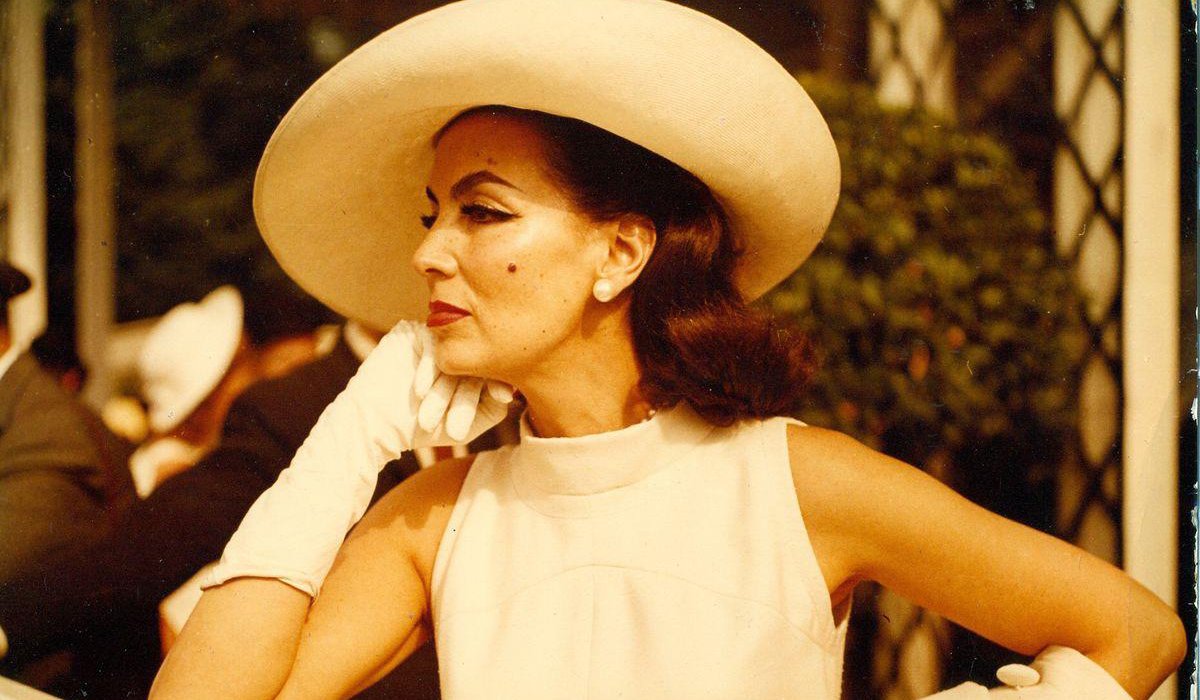 María Félix