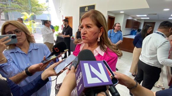 Congreso pide respeto institucional a equipos de trabajo de diputados que participan en eventos políticos
