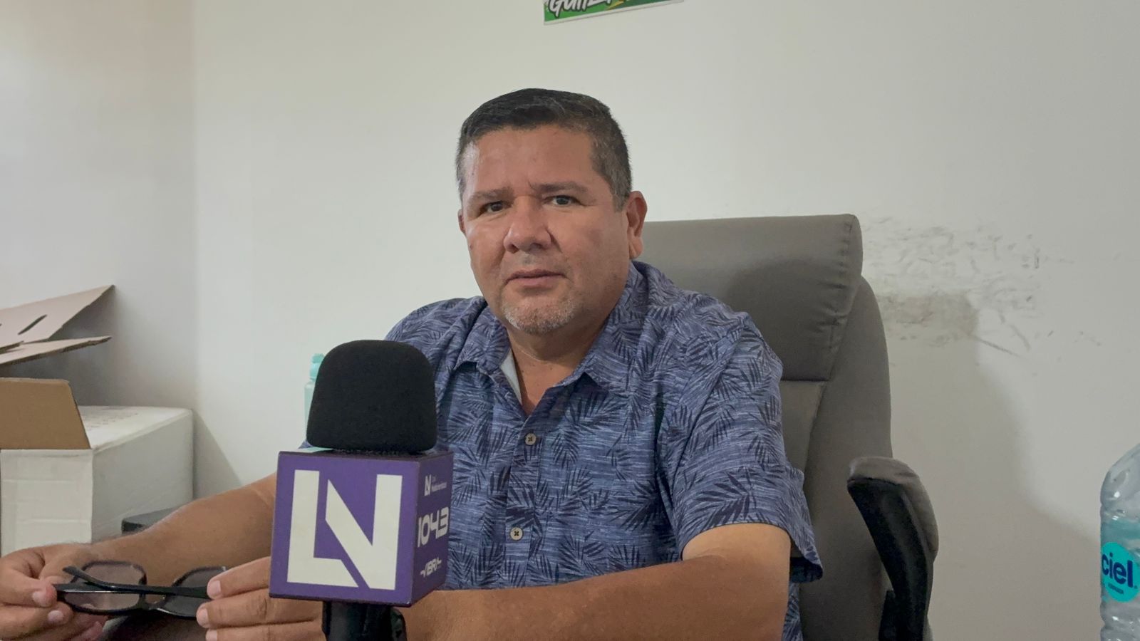 Julián Gutiérrez