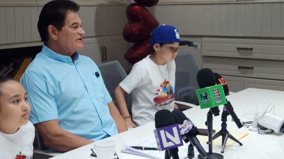 Se realizará la tricicleteada Malova 2026 para celebrar el Día del Niño en Los Mochis