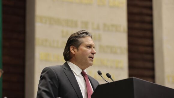 Busca Mario Zamora desde Cámara de Diputados extender subsidio en recibo de CFE hasta noviembre en Sinaloa