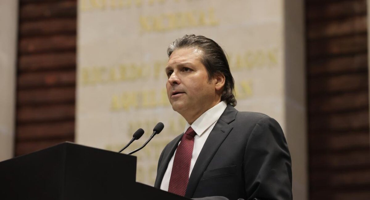 Mario Zamora destaca encuesta de Masive Caller que le da empate técnico con Imelda Castro