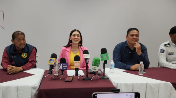 ¡Todos a festejar! DIF celebrará este jueves 30 de abril a los niños de Ahome, Sinaloa