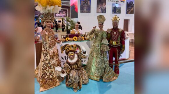 Mazatlán, Sinaloa, llega pisando fuerte en el Tianguis Turístico 2026; busca más visitantes, inversiones y eventos