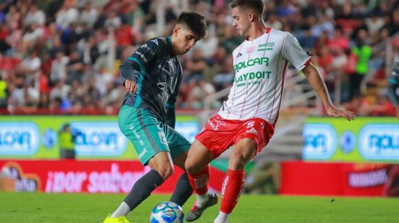 Rayos frenan a Mazatlán FC; Tijuana sorprende a Tigres y Puebla rescata empate con uno menos