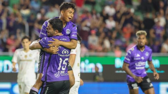 ¡Adiós triunfal! El Mazatlán FC se despide de su afición con emocionante victoria sobre el Toluca