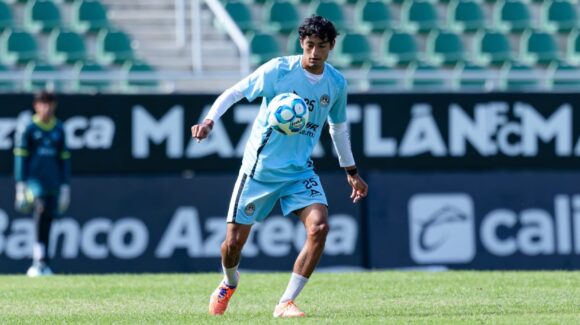 Mazatlán FC visita a Necaxa en la Jornada 13 tras la pausa FIFA