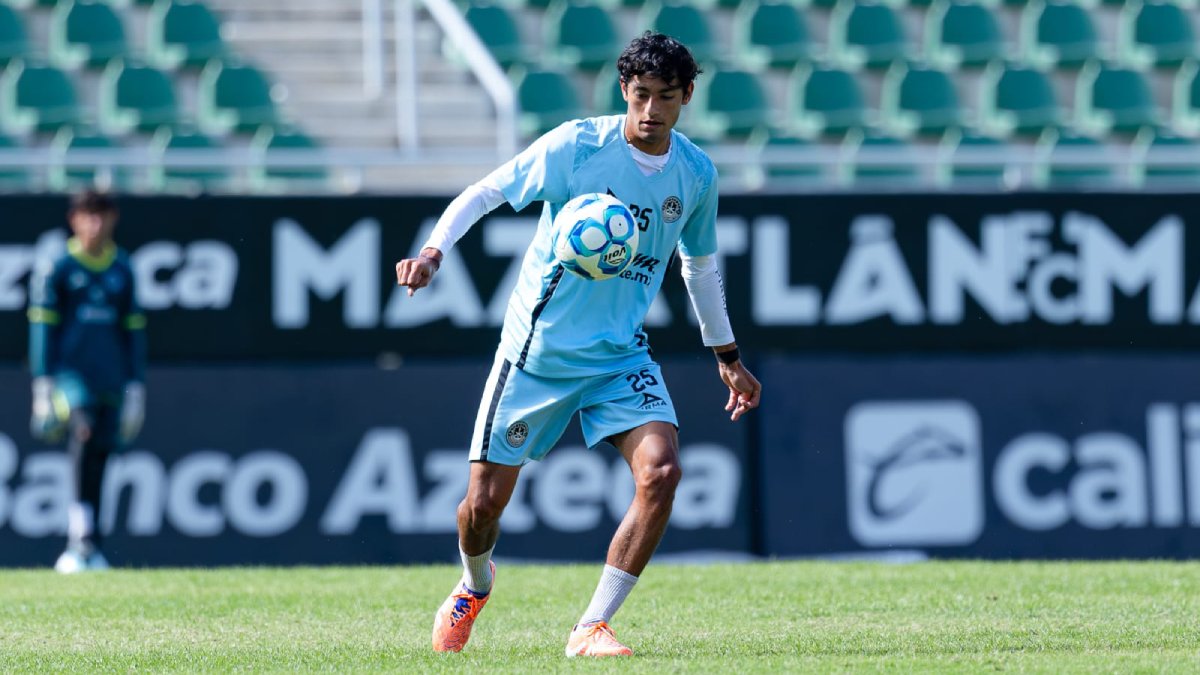 mazatlan fc visita a necaxa