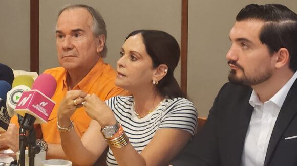 Movimiento Ciudadano buscará perfiles para el 2027 de gente valiente y que haya dados resultados a la población