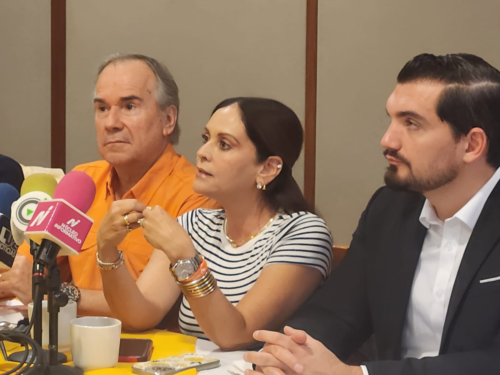 Movimiento Ciudadano buscará perfiles para el 2027