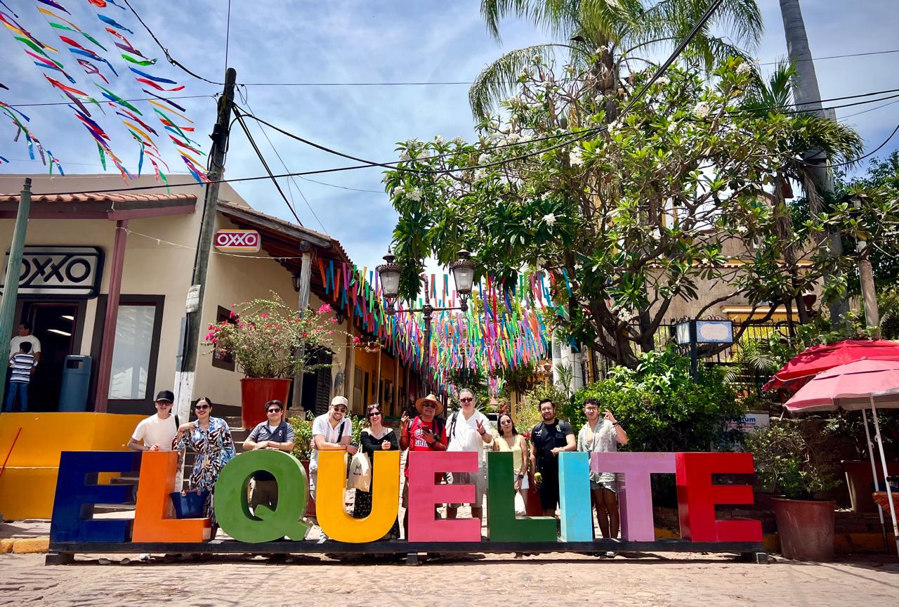 medios de comunicacion de chihuahua y ciudad juarez sostuvieron encuentro en mazatlan