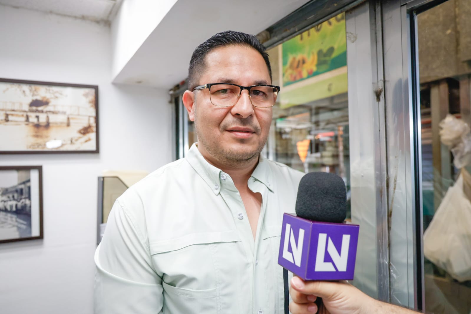 Daniel Avalos