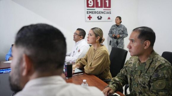 Tras fin de semana con hechos violentos, Mazatlán, Sinaloa refuerza operativos en colonias y zonas turísticas