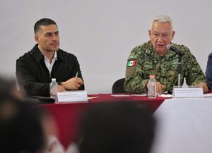 Omar García Harfuch