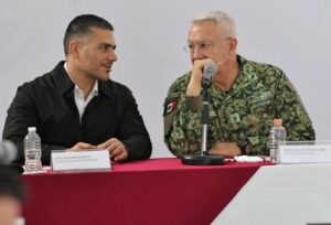 Omar García Harfuch