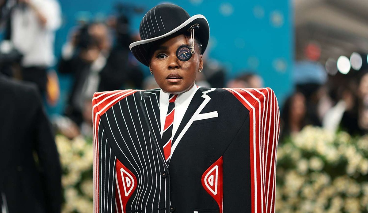 MET Gala en Nueva York