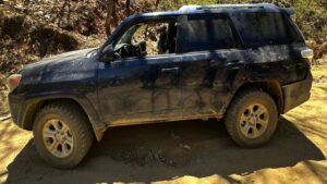 militares decomisan explosivos armas largas y equipo tactico en badiraguato sin