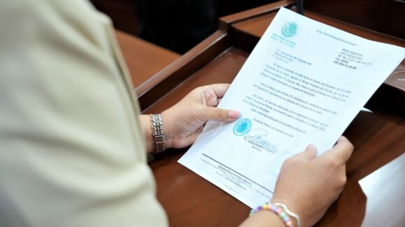 Congreso de Sinaloa aprueba por unanimidad la minuta para homologar criterios para atender el feminicidio a nivel nacional