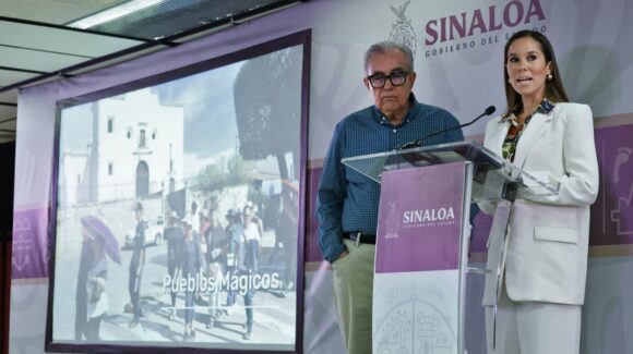 Más de 3 mil 600 mdp de derrama económica y ocupación del 84% en destinos de Sinaloa dejó la Semana Santa: Turismo