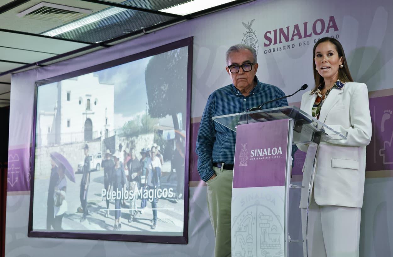 Secretaria de Turismo estatal, Mireya Sosa Osuna