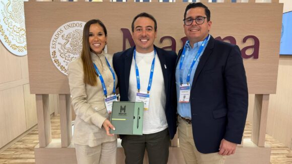 En Miami, EU, Sinaloa navega al éxito: Mazatlán y Topolobampo conquistan a grandes navieras