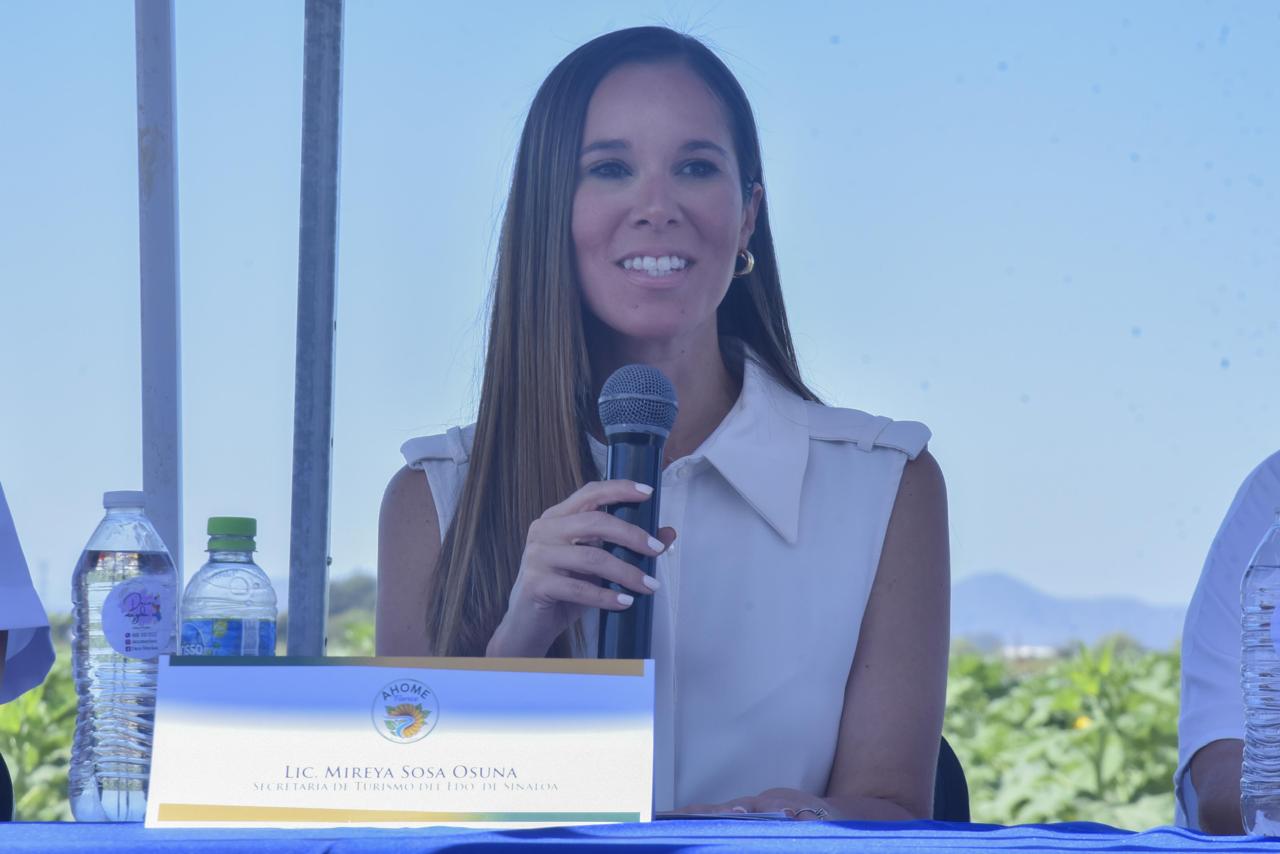 Mireya Sosa Osuna