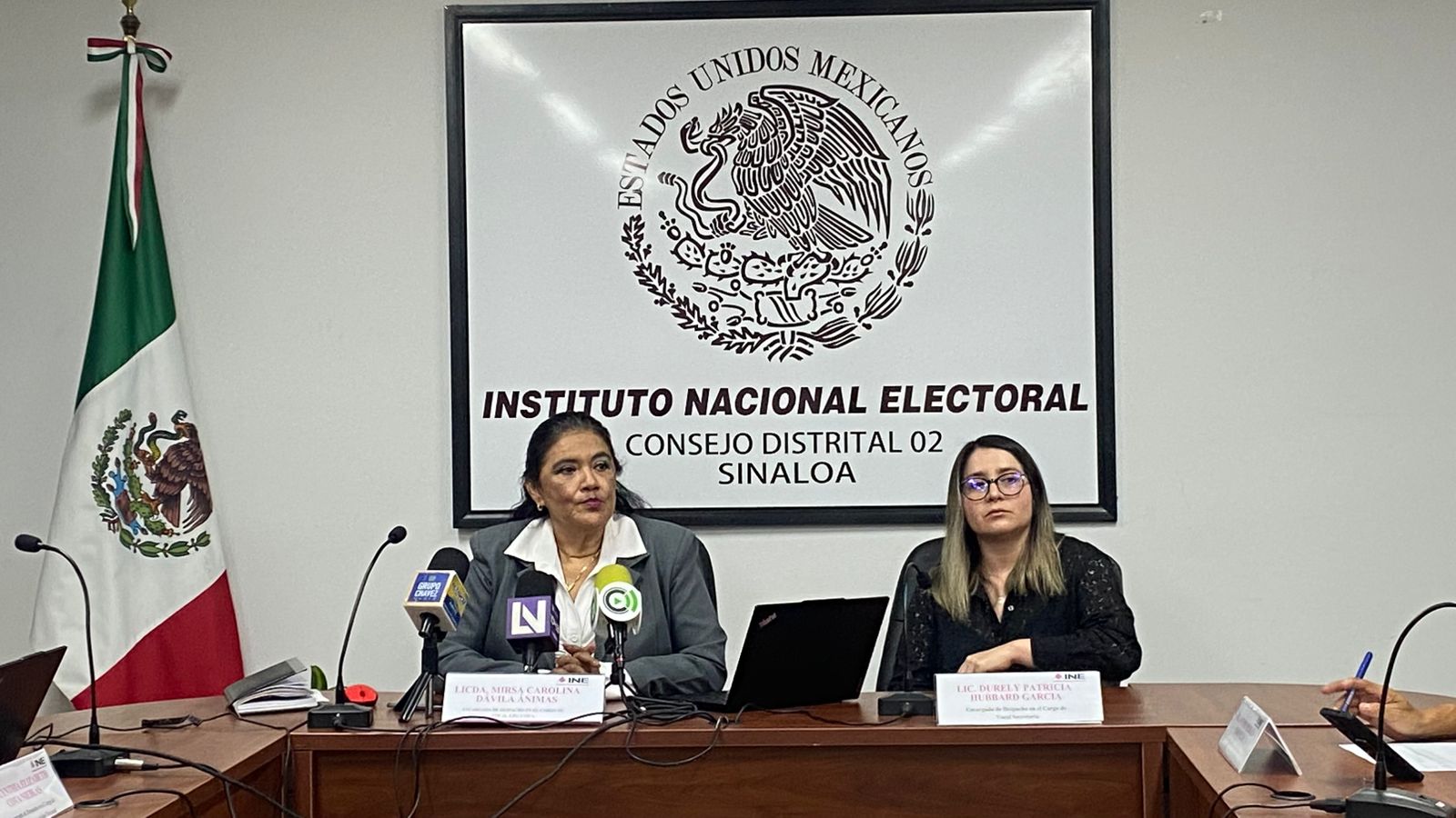 Mirsa Carolina Dávila Ánimas