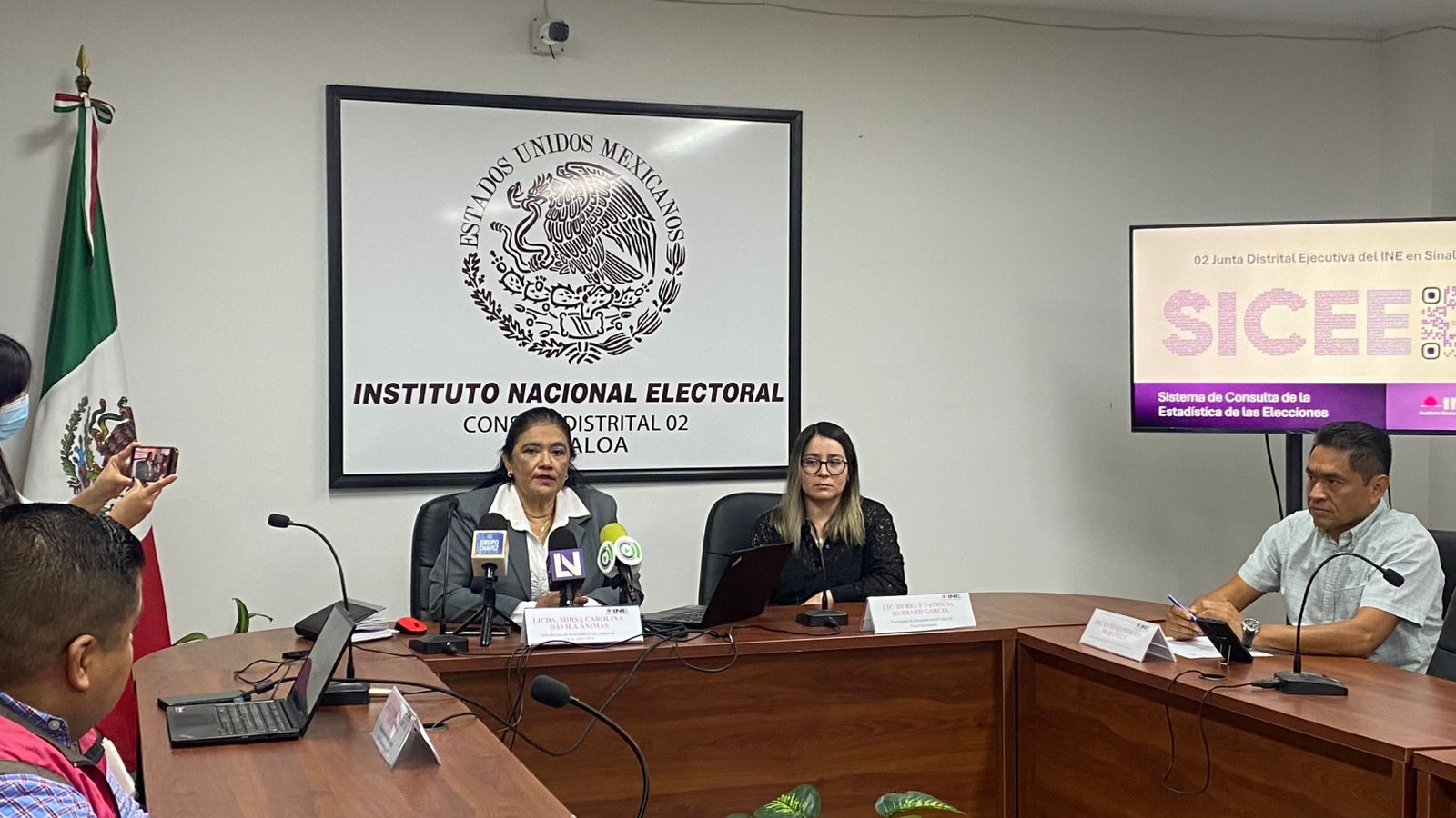 Mirsa Carolina Dávila Ánimas