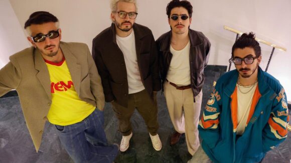 Morat regresa con su YEM World Tour a México este 2026