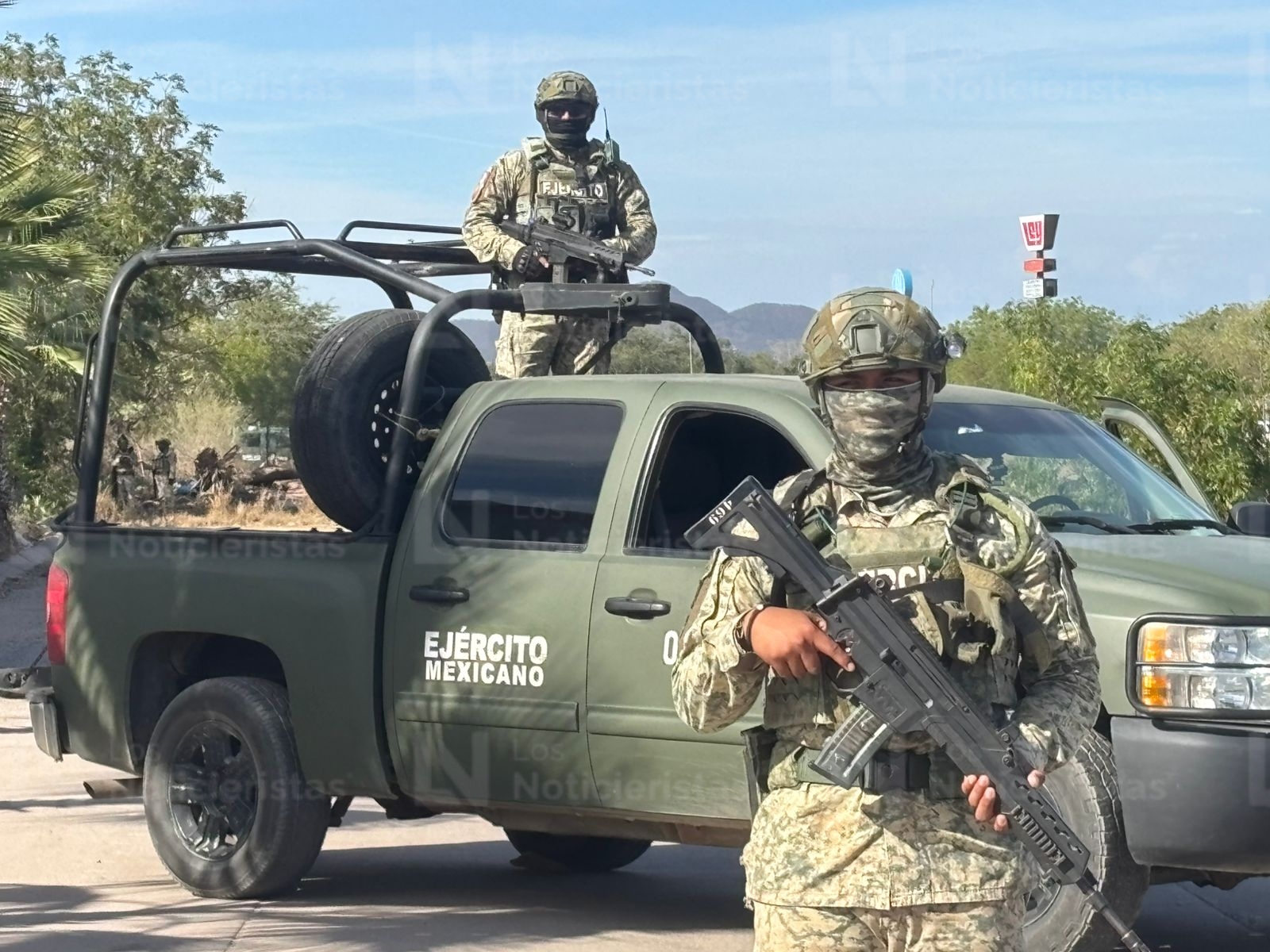 Ejecutan a un motociclista en Valle Alto, Culiacán