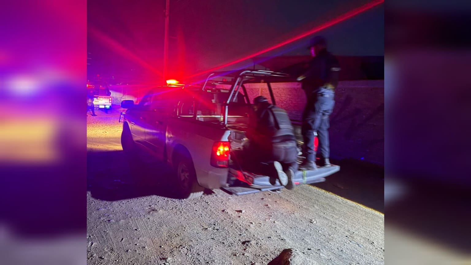 Motociclista es atacado a balazos en Mazatlán