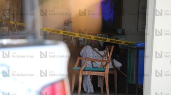 Muere hombre tras caer desde el noveno piso de hotel en Zona Dorada de Mazatlán, Sinaloa