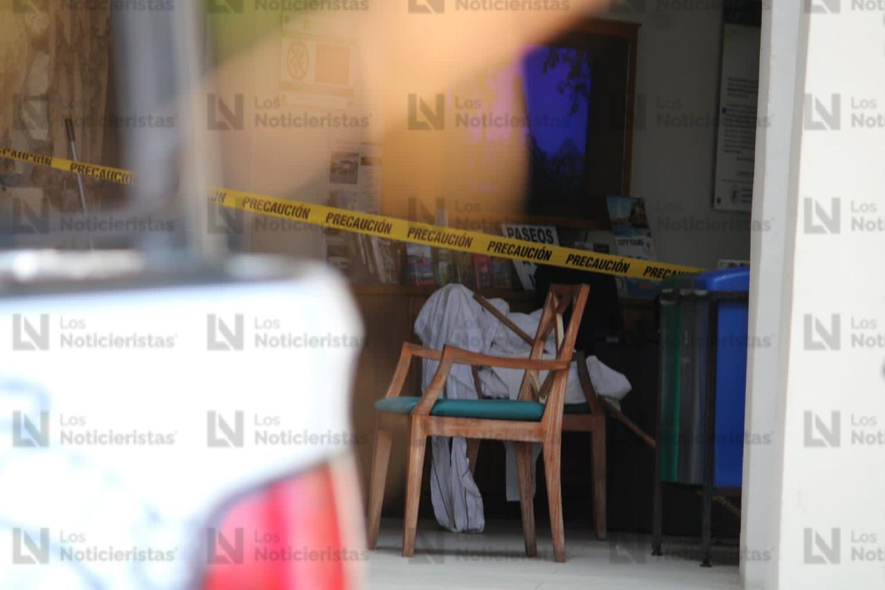 Muere hombre tras caer desde el noveno piso de hotel en Zona Dorada de Mazatlán, Sinaloa