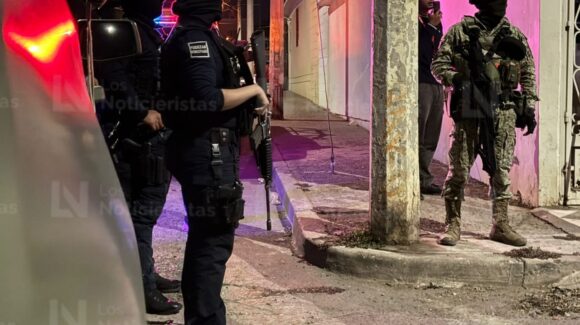 Fiscalía investiga como feminicidio el hallazgo de una mujer sin vida en Barrancos, en Culiacán